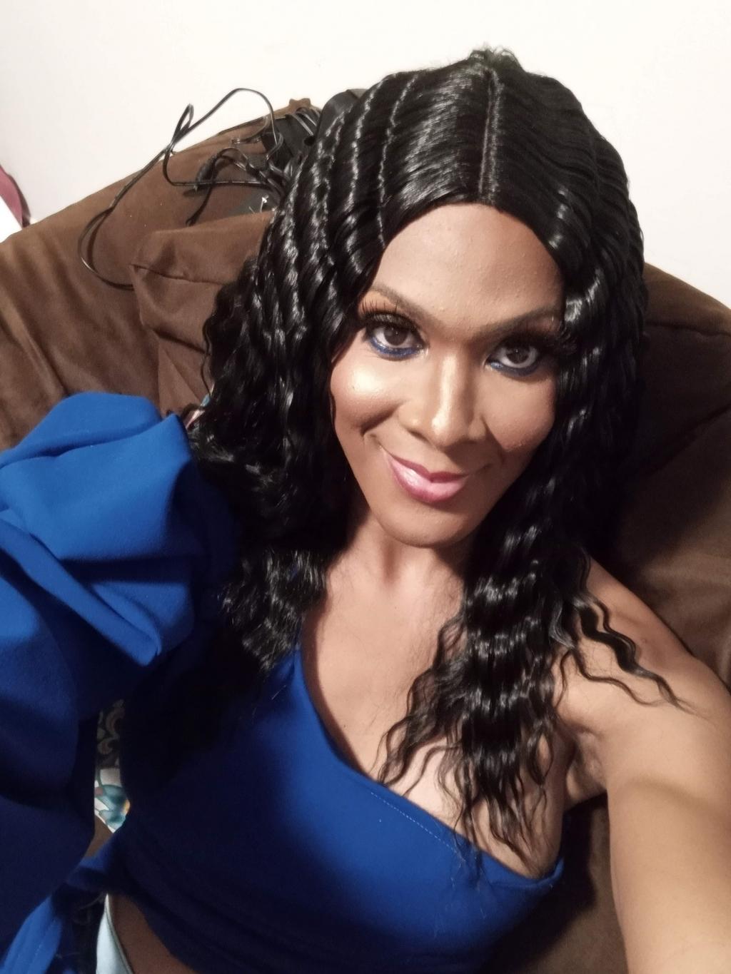 Dream 🔥 (678) 851-3953 🔥 31 year old African American transgender